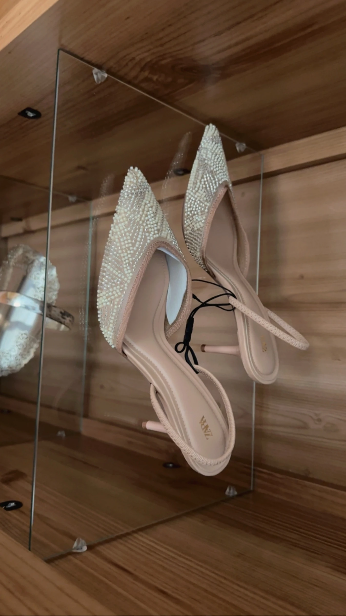 Sandalias Zara  – photo 2